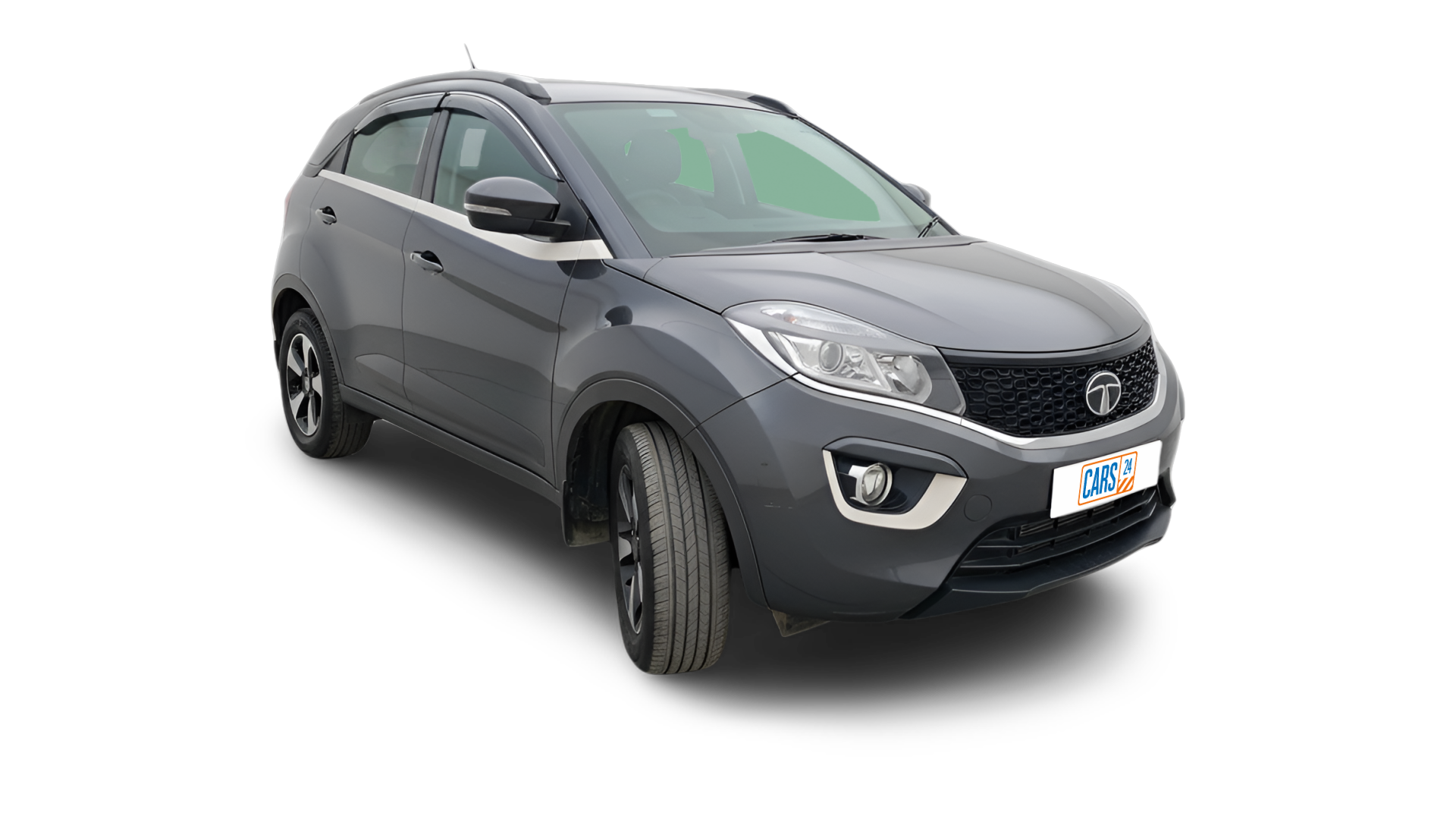 Tata NEXON-img